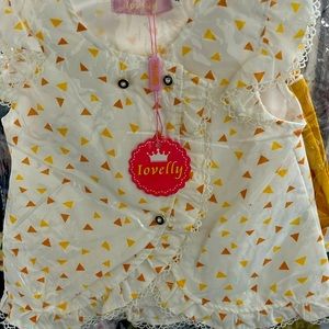 dresses for little girls